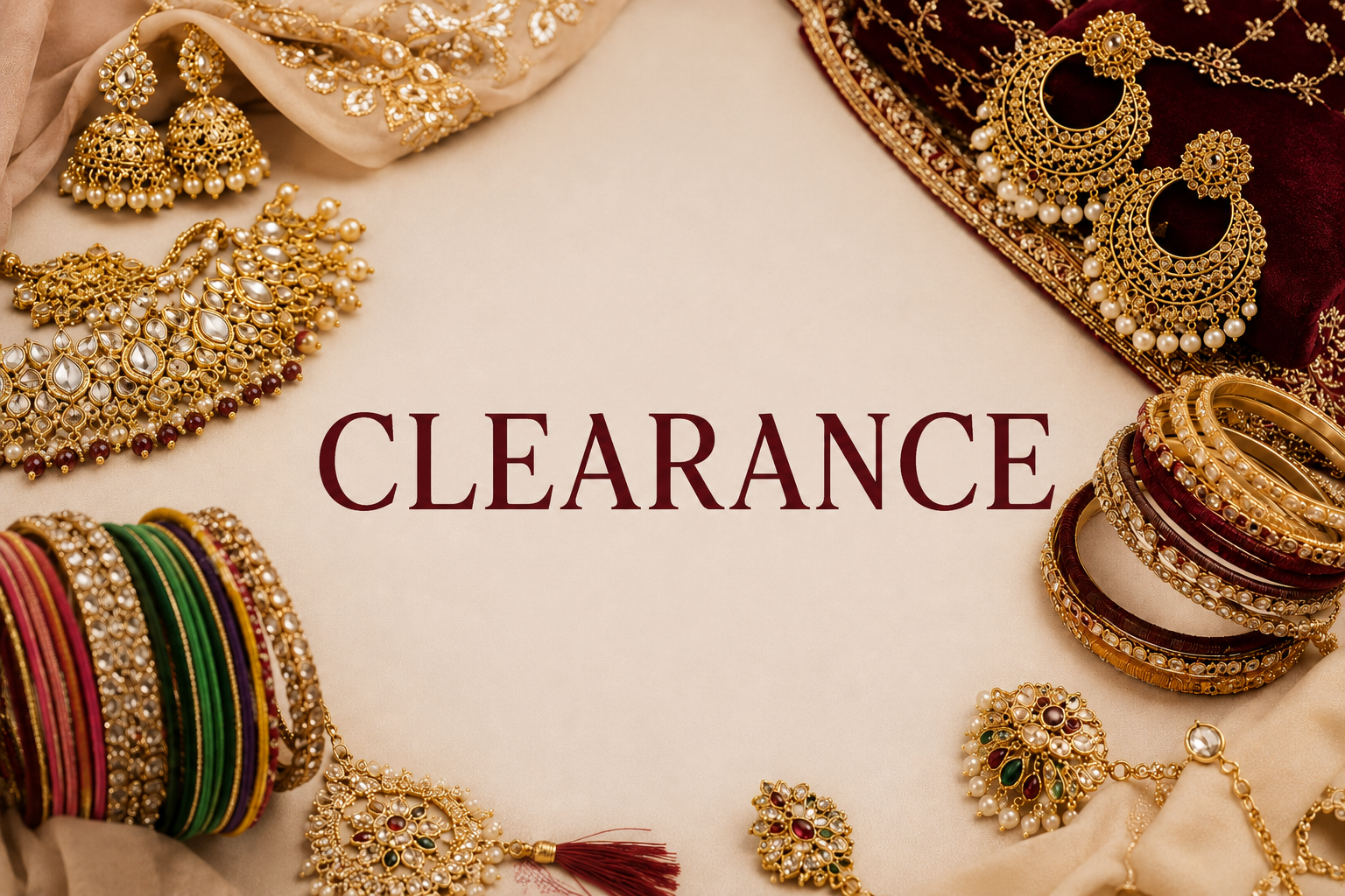 Clearance