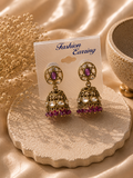 Aafreen Jhumka