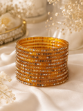 Albela glass bangles