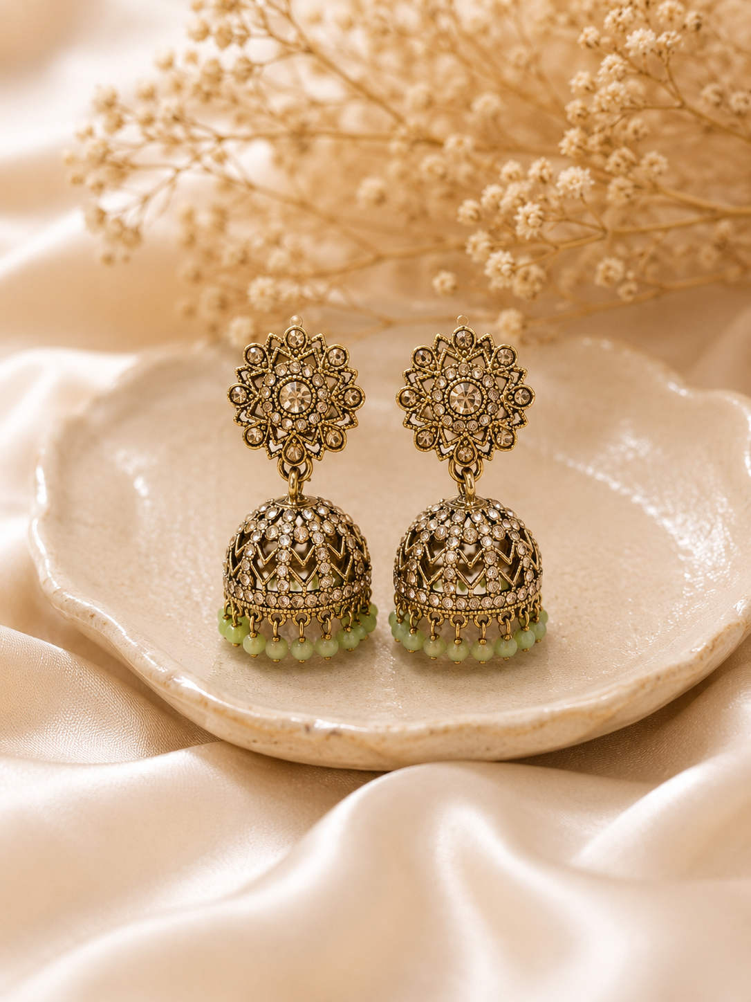 Zariya Jhumka