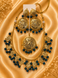 Heritage Charm Necklace