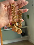 Shahi Hathi Earrings
