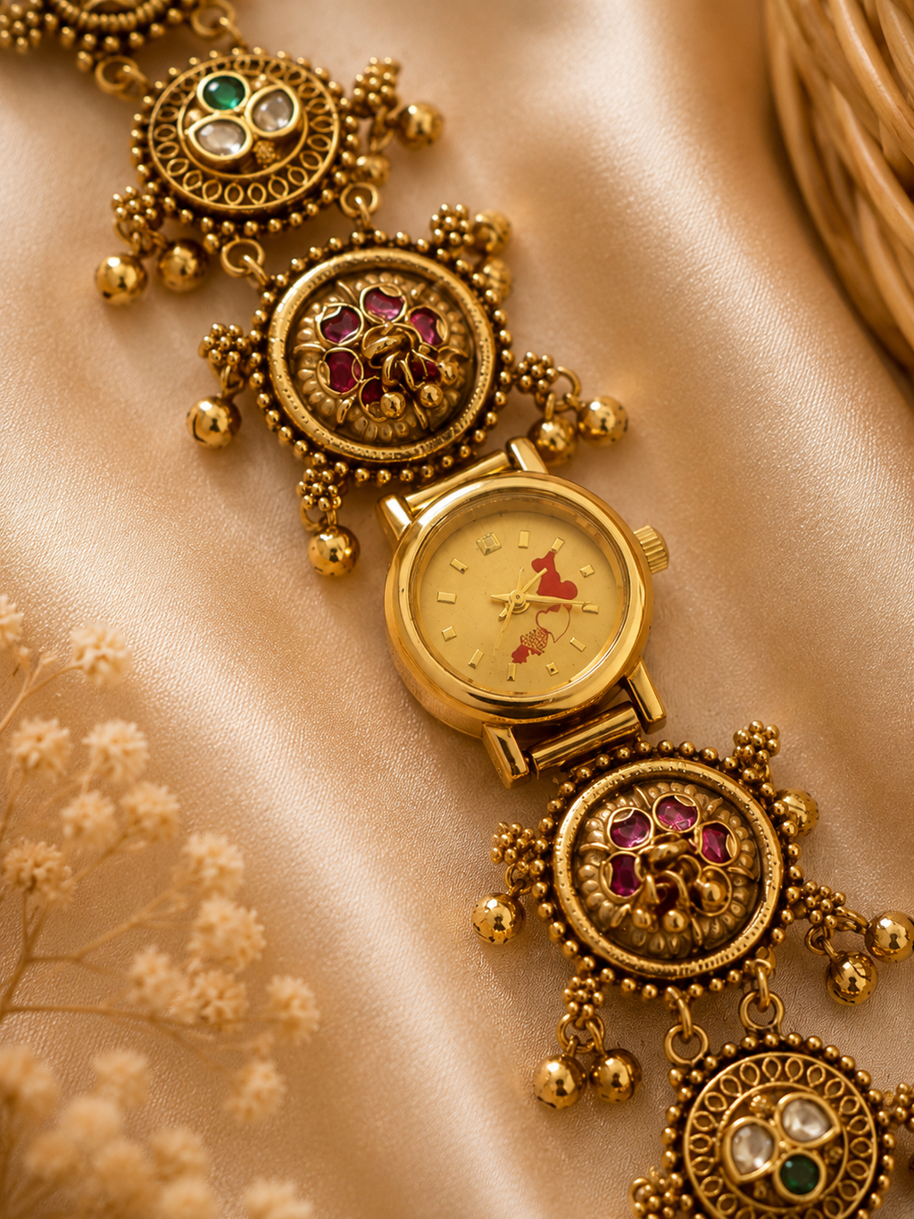 Heritage Jalwa