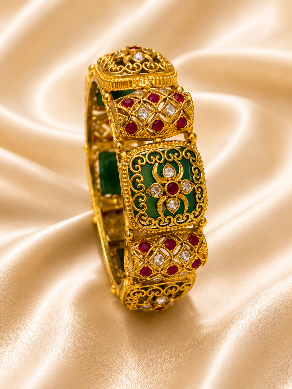 Emerald Royale Heritage Kangan