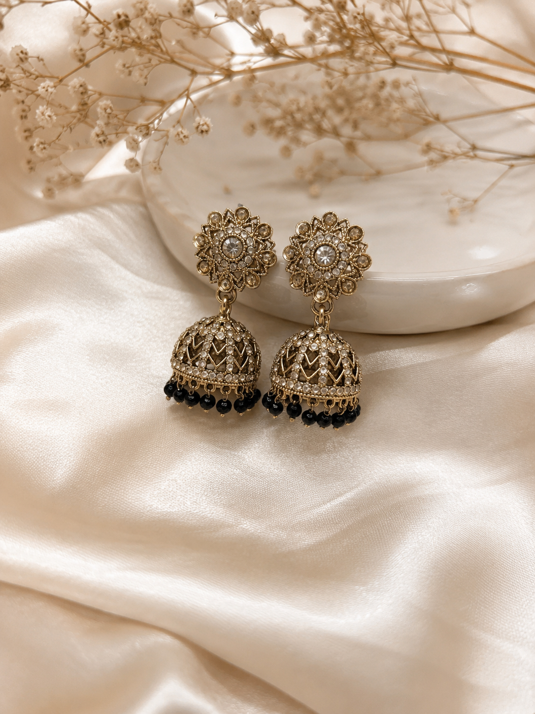 Zariya Jhumka