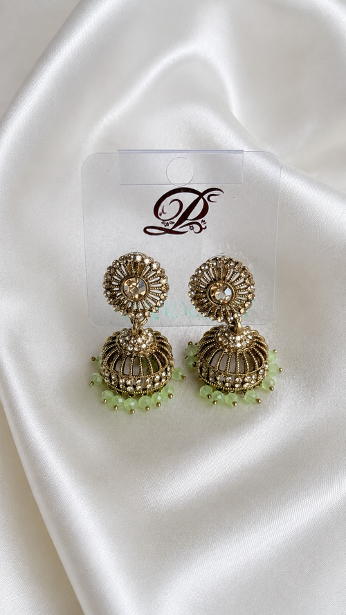 Anaya Jhumka