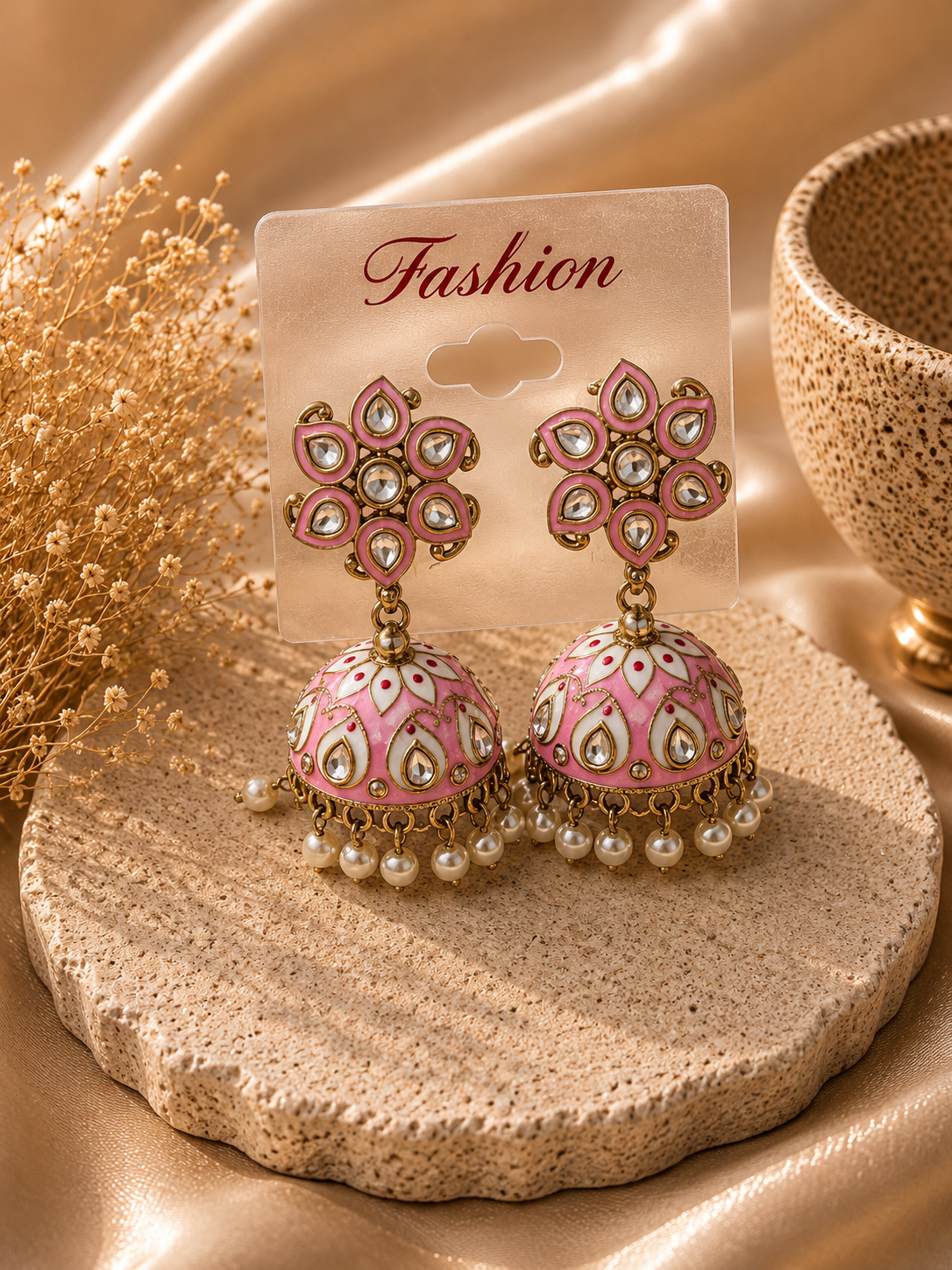 Noor Jhumka