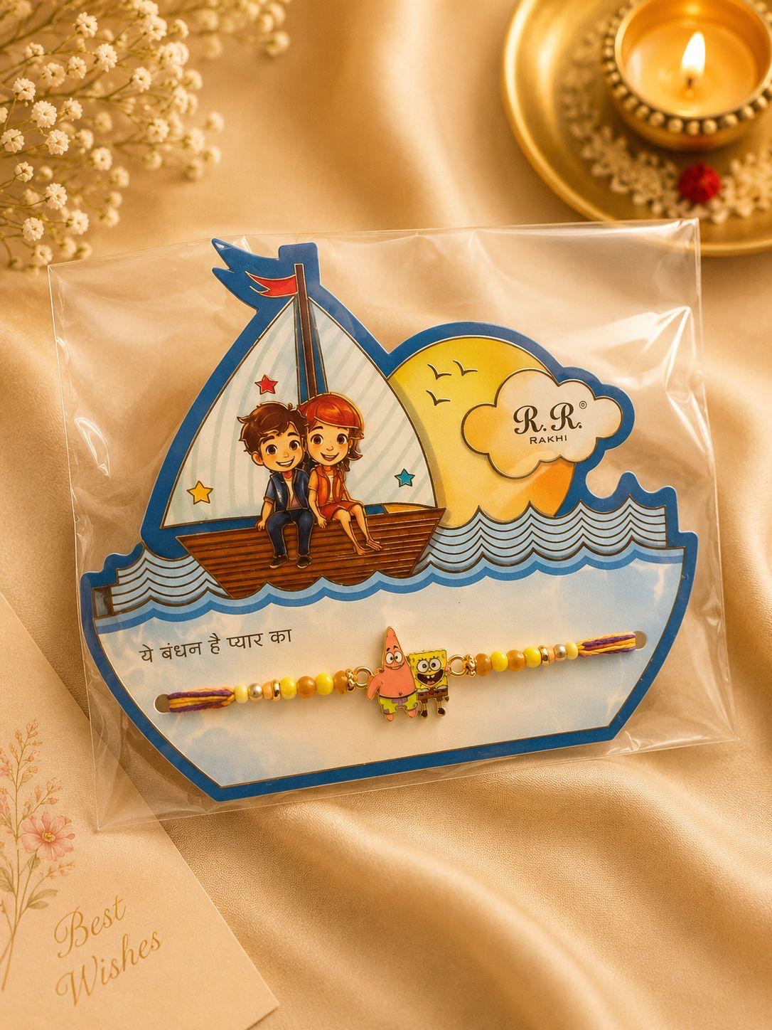 Kids Rakhi