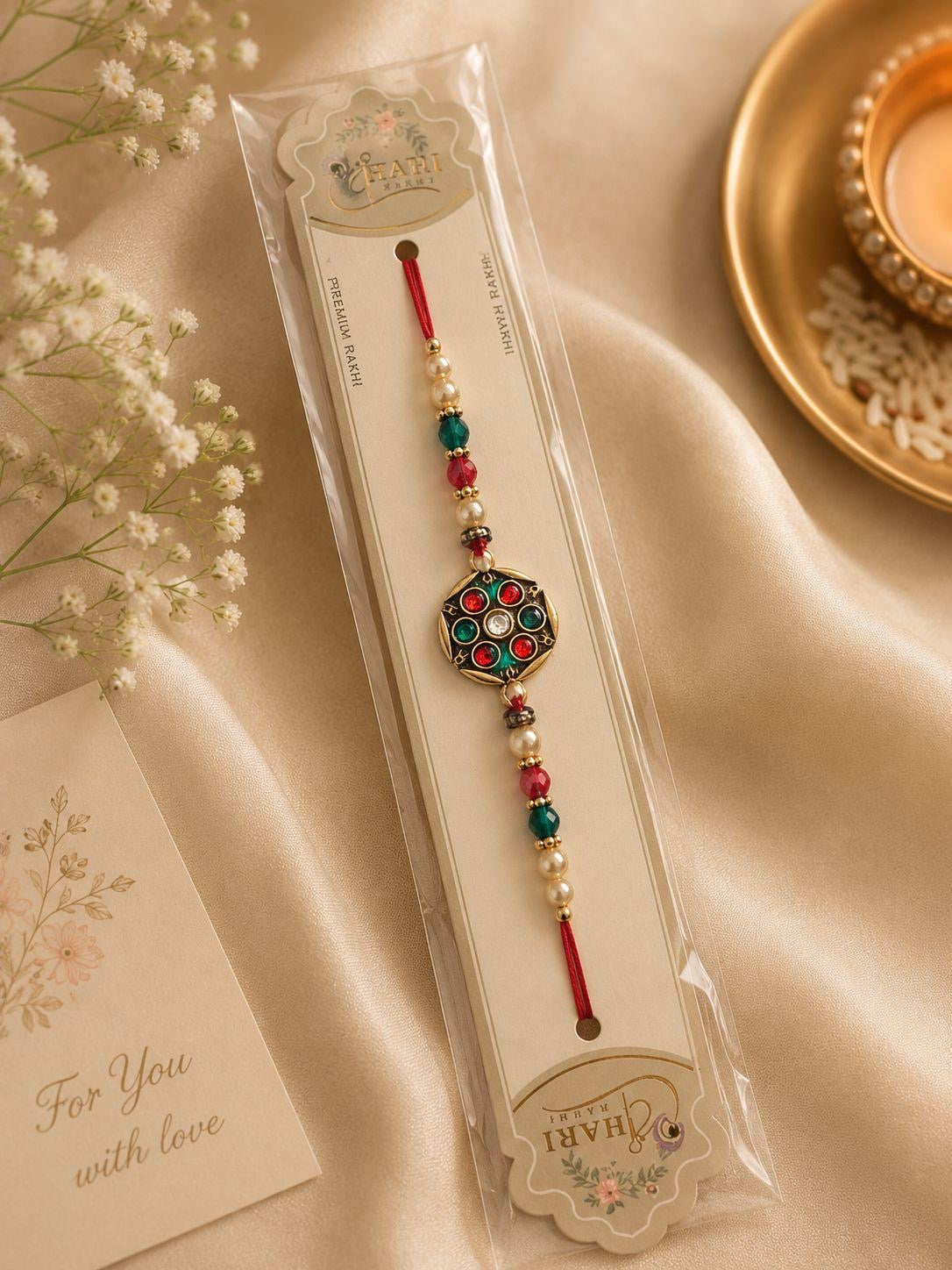 Rakhi