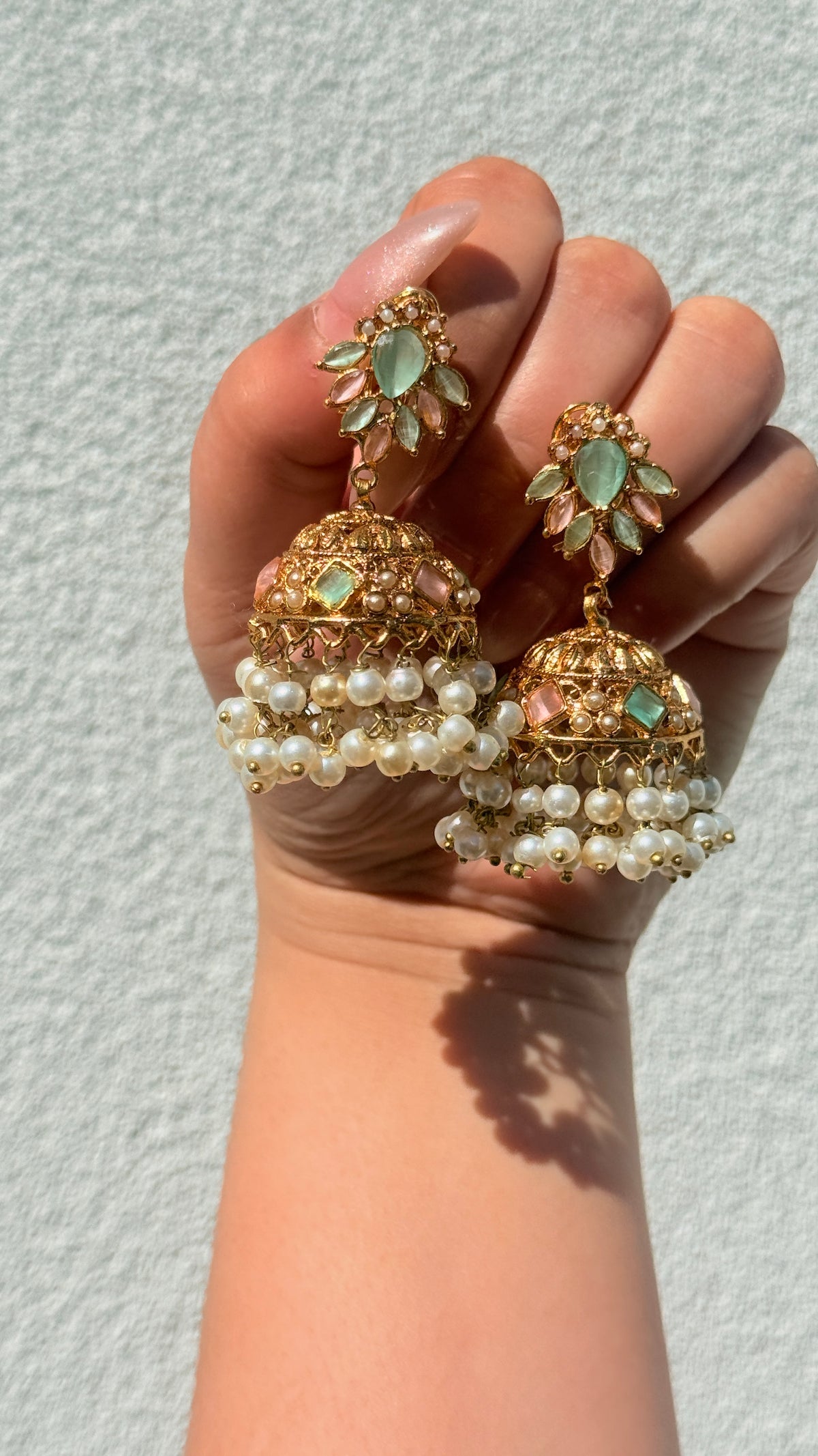 Veera Necklace
