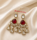 Luxury Statement Earrings
