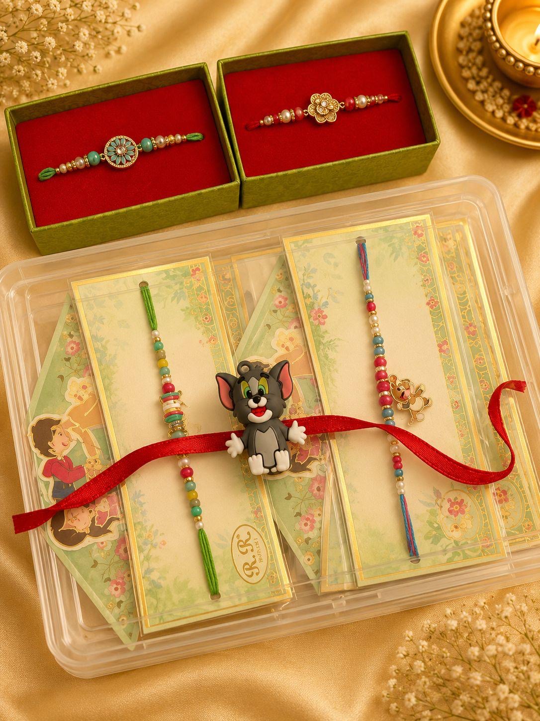 Kids Rakhi