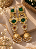 Syani Kashmiri Earrings
