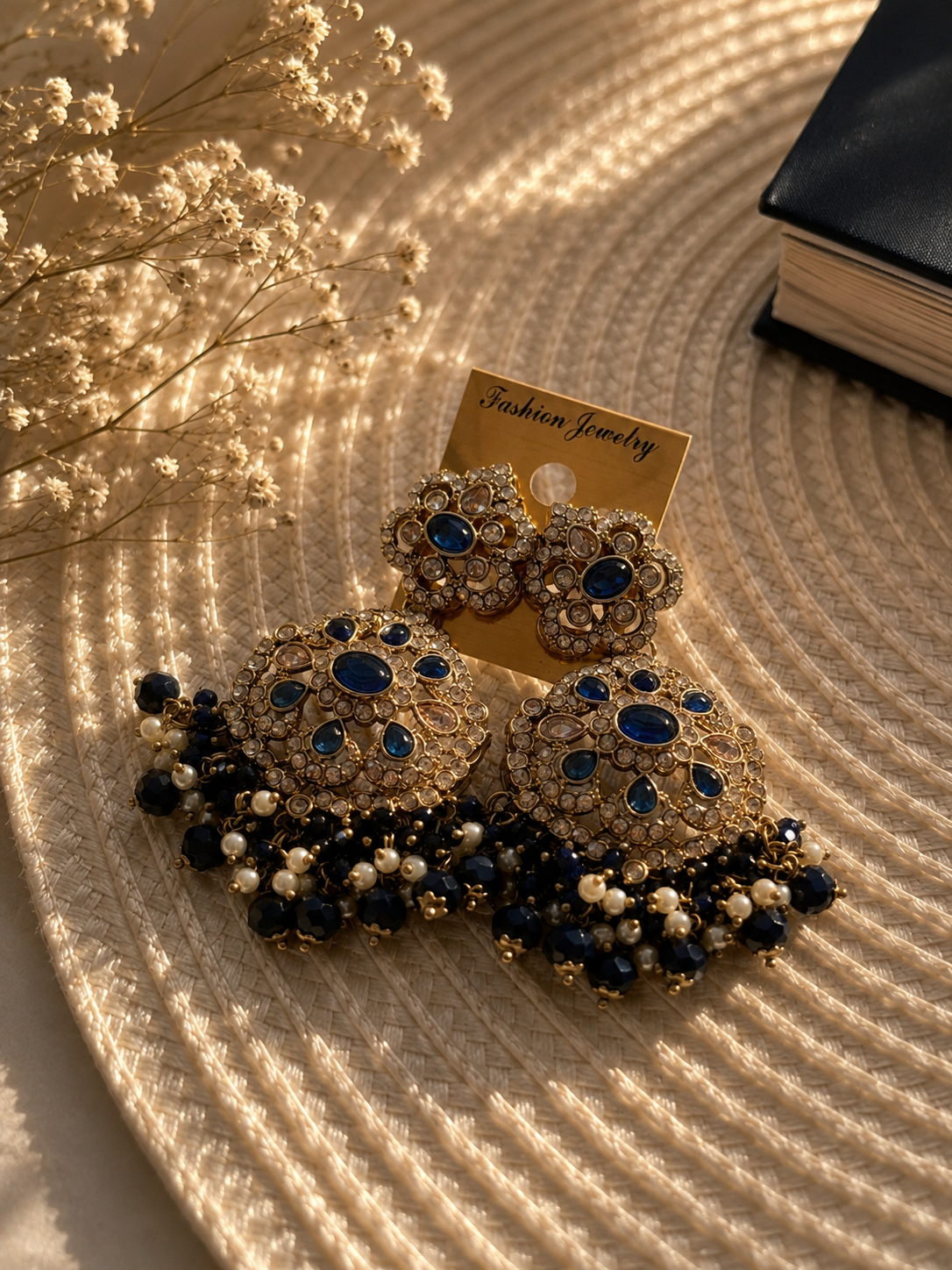 Adaa Jewellery