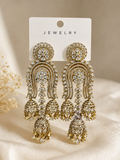 Statement Earrings