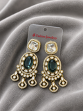 Elegant Statement Earrings ✨