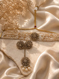 Zarqa Necklace