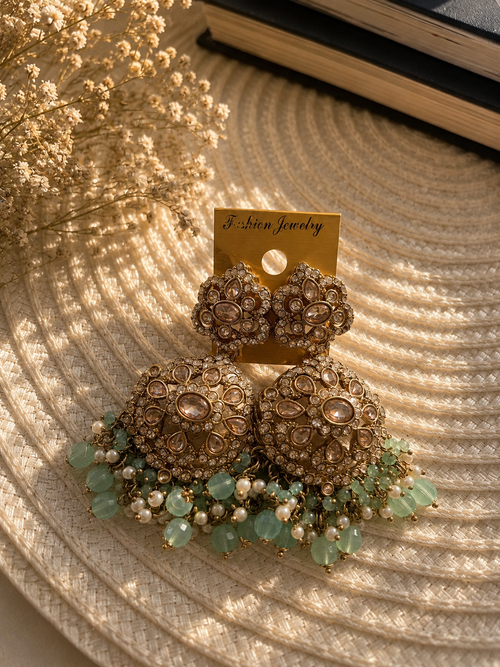 Adaa Jewellery