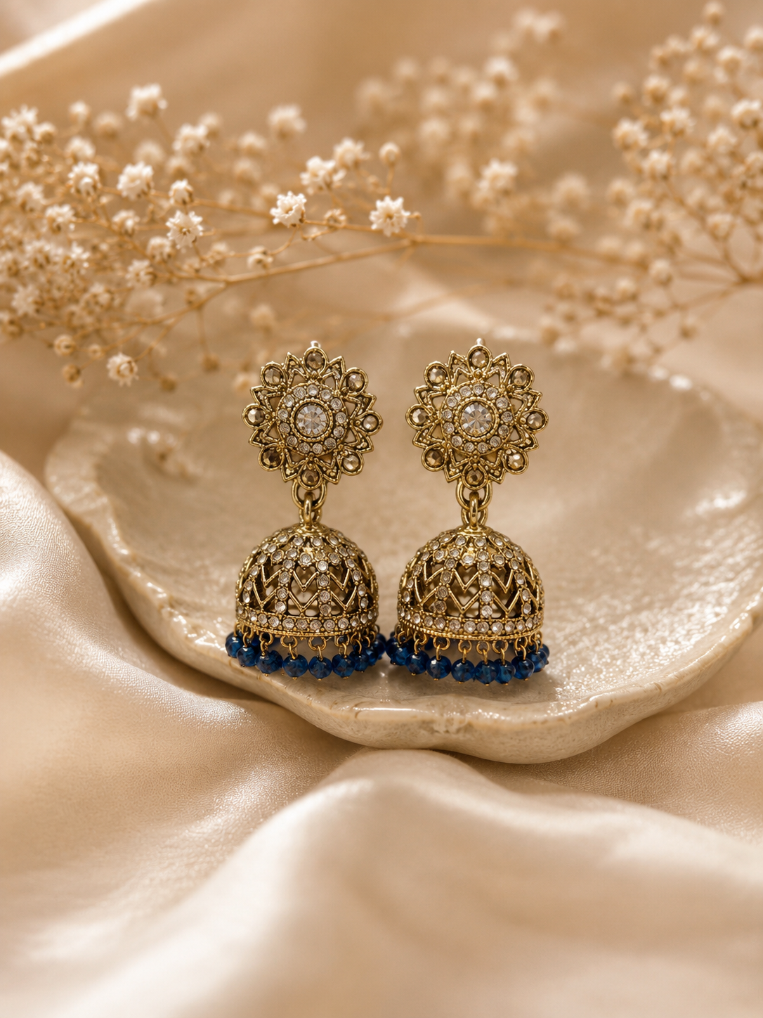 Zariya Jhumka