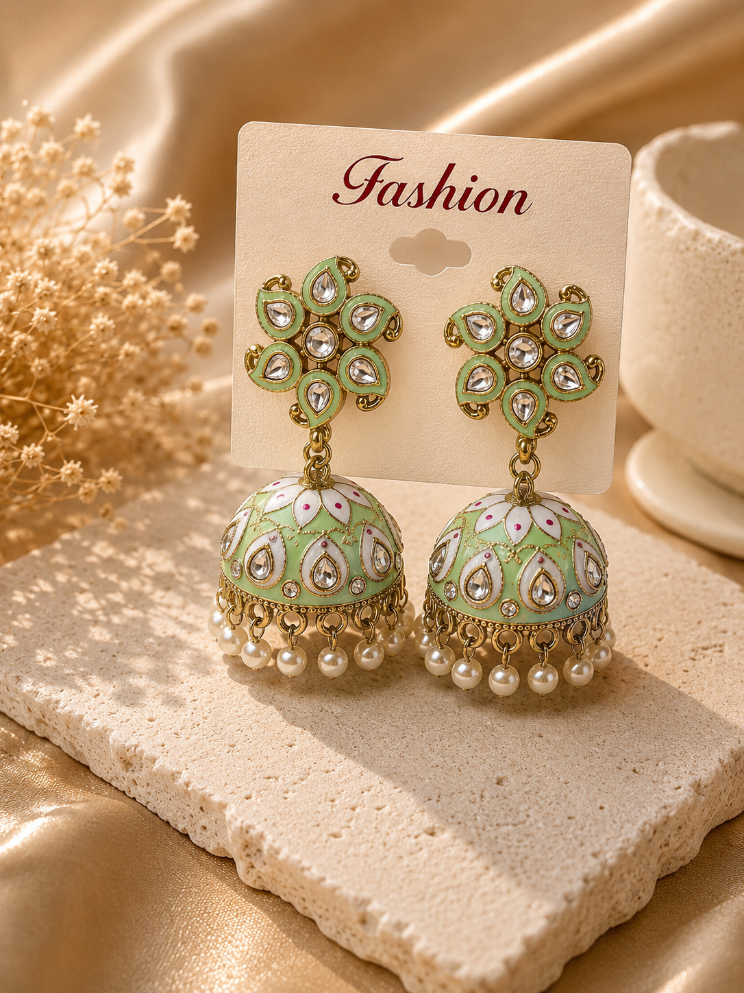 Noor Jhumka