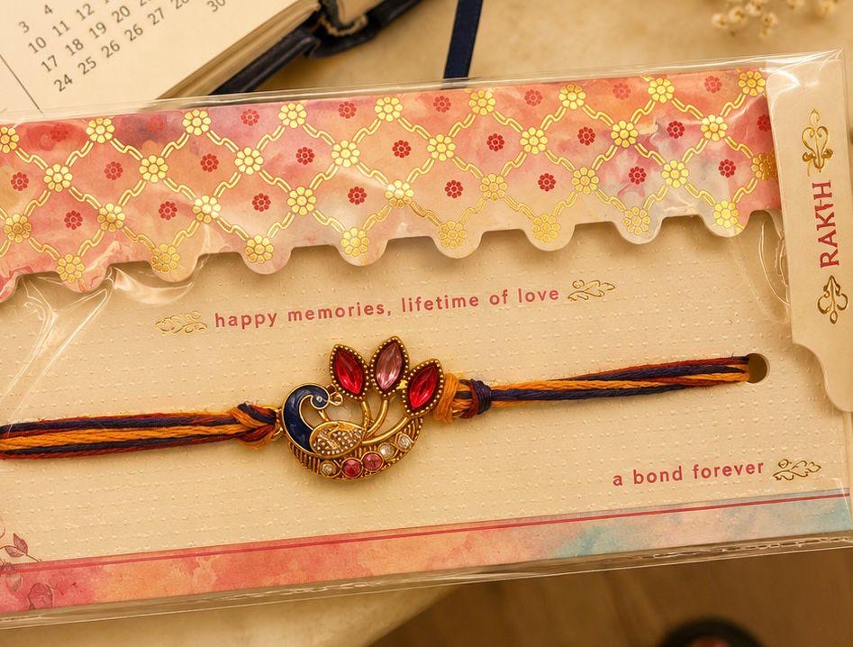 Rakhi