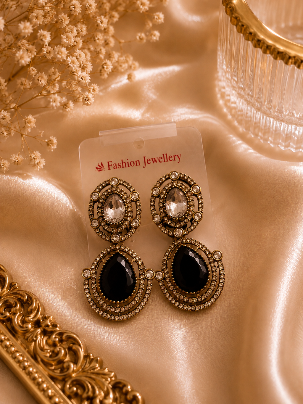 Luna Earring