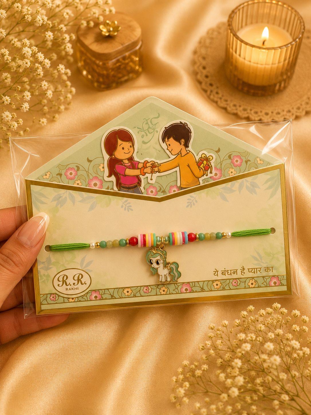 Kids Rakhi