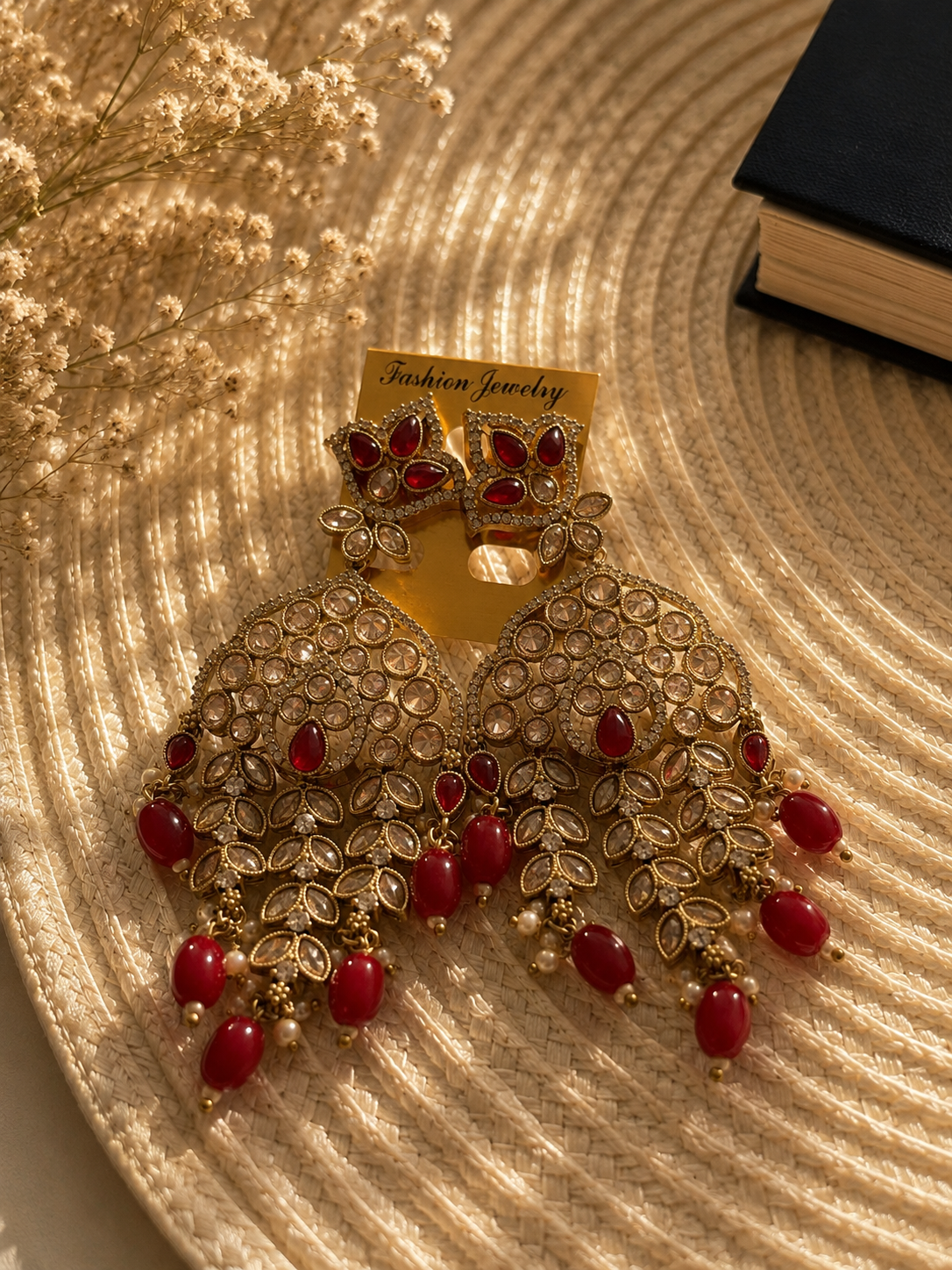 Billo Earrings