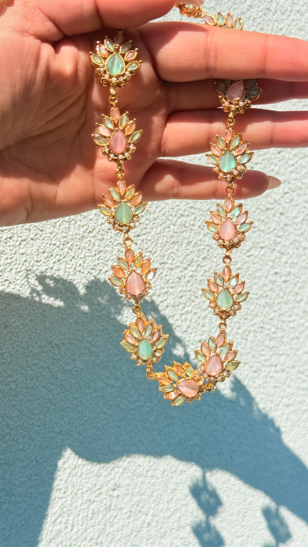 Veera Necklace