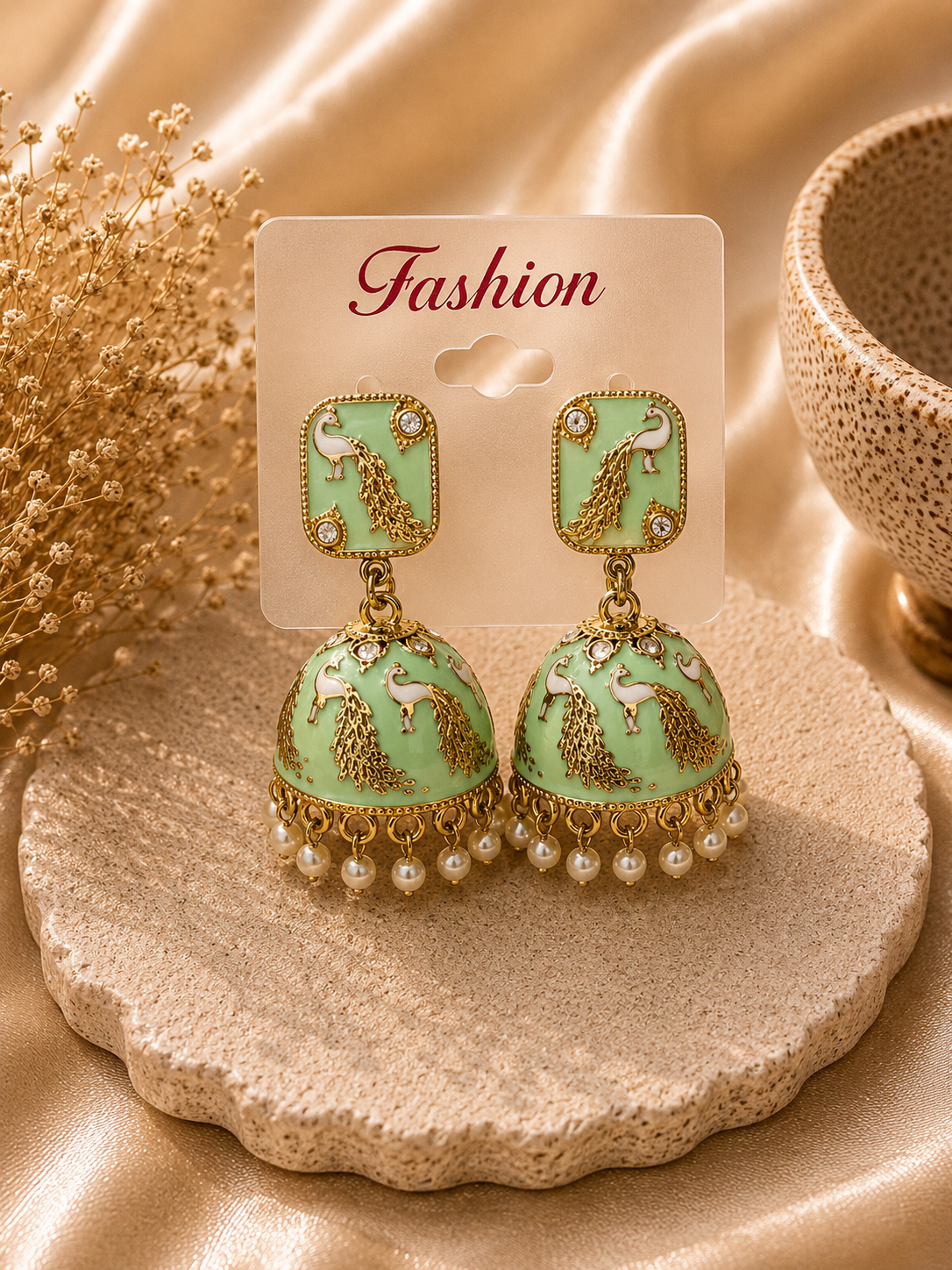 Morni Jhumka