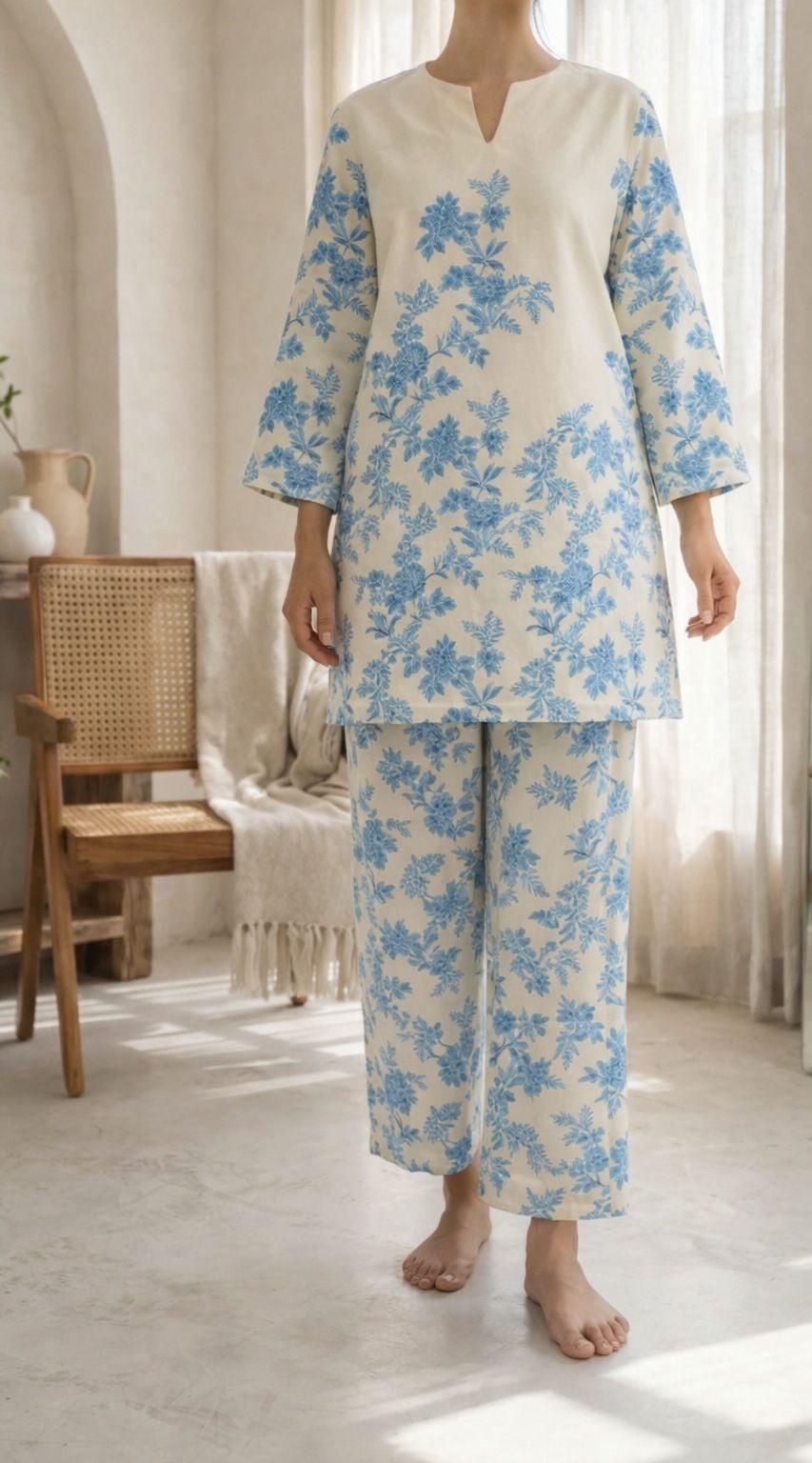 Bloom Haven Cord Set
