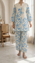 Bloom Haven Cord Set