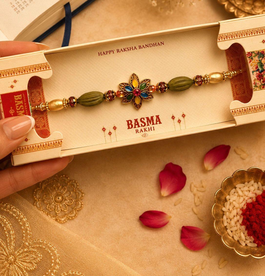 Rakhi