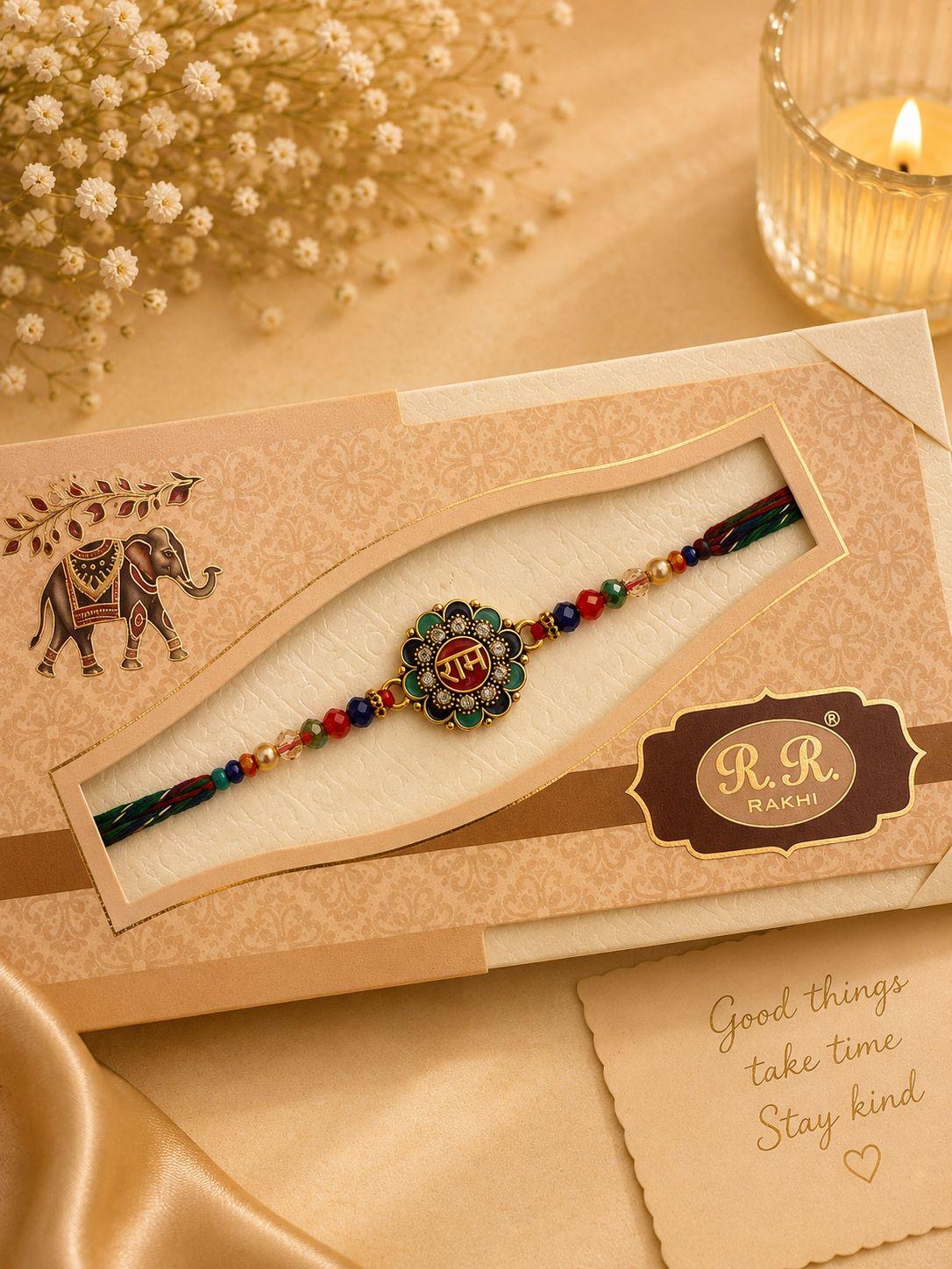 Rakhi