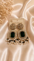 Aurelia Drop Earrings