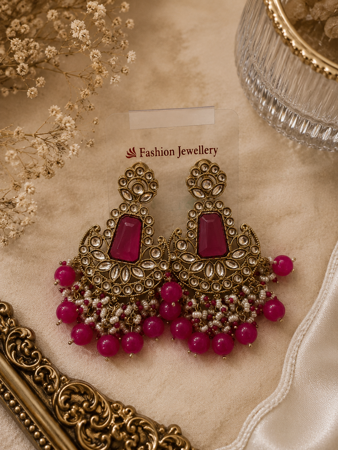 Sufian Earring