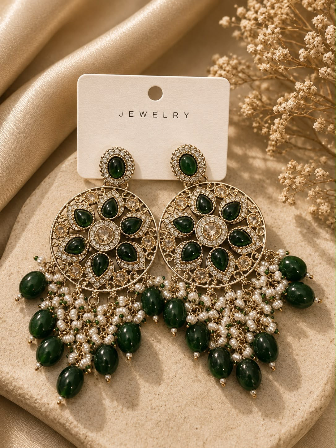 Avida Earring