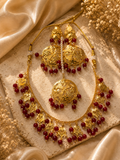 Heritage Charm Necklace