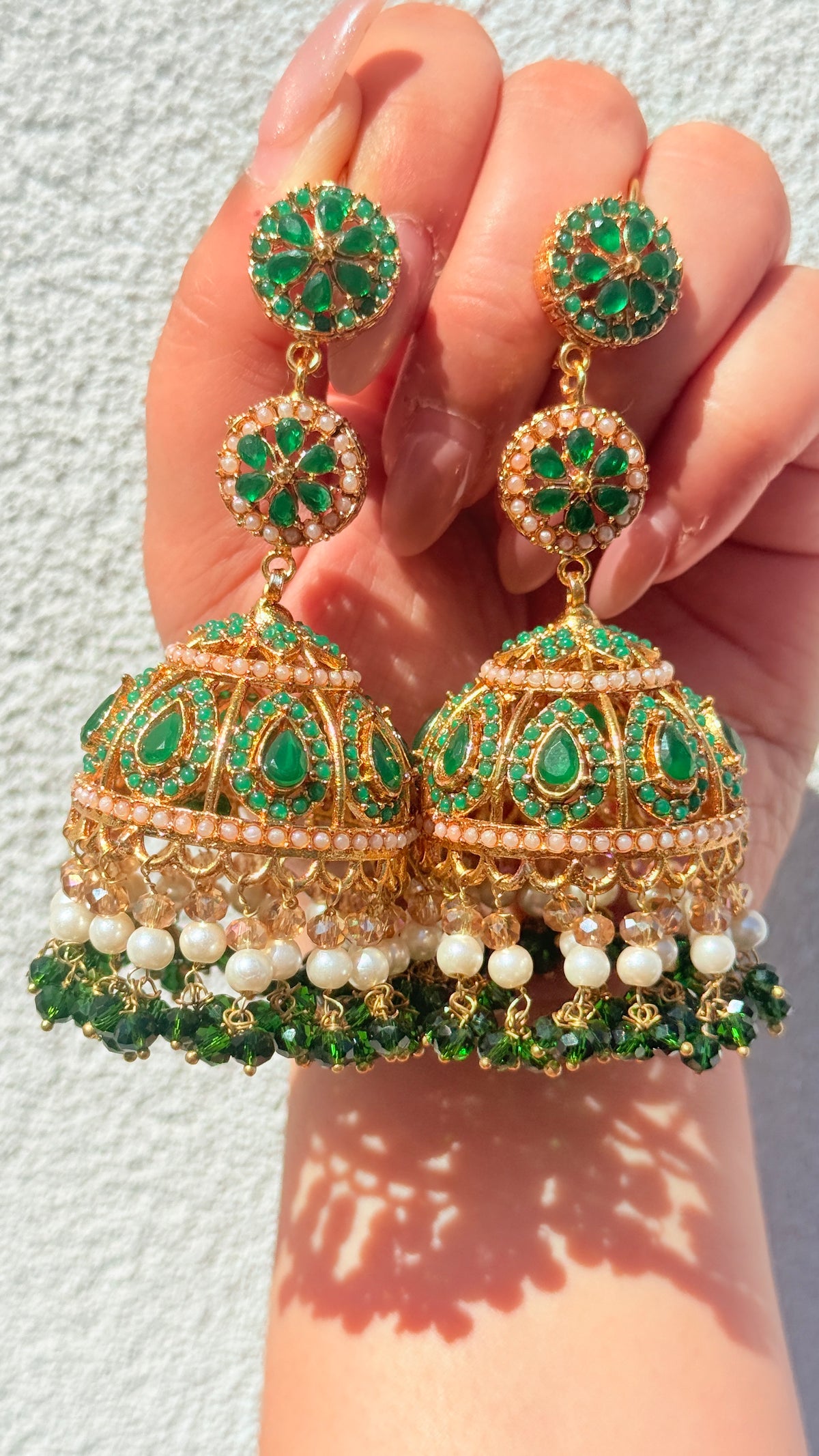 Raahi Jhumki