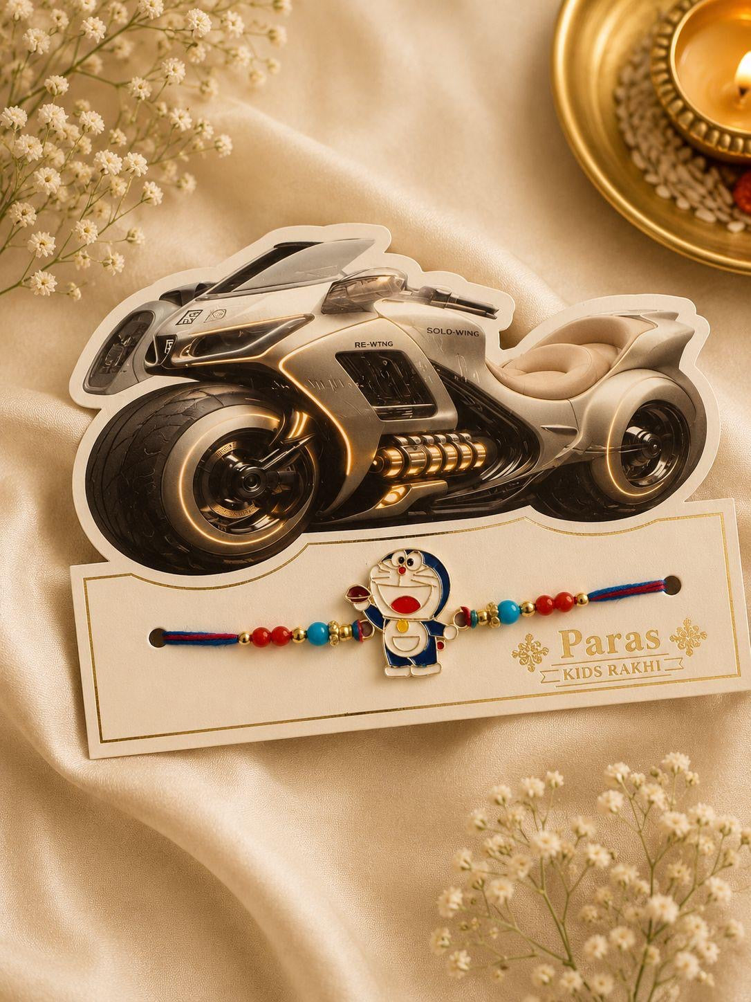 Kids Rakhi