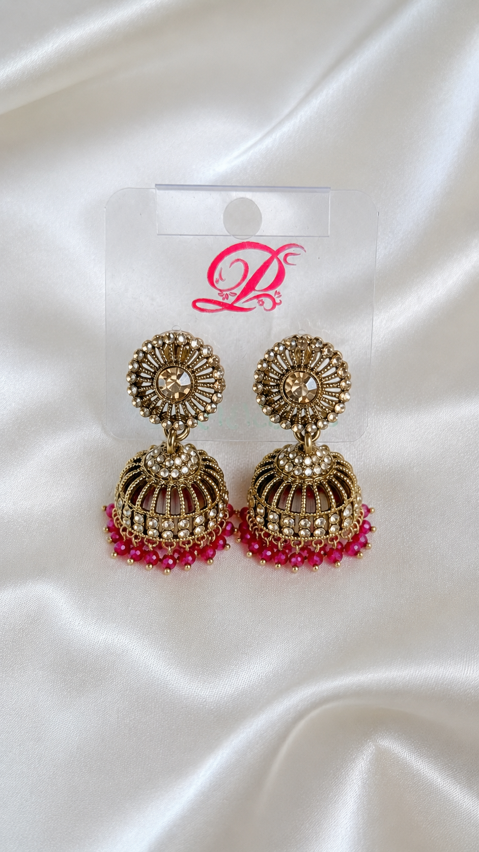 Anaya Jhumka