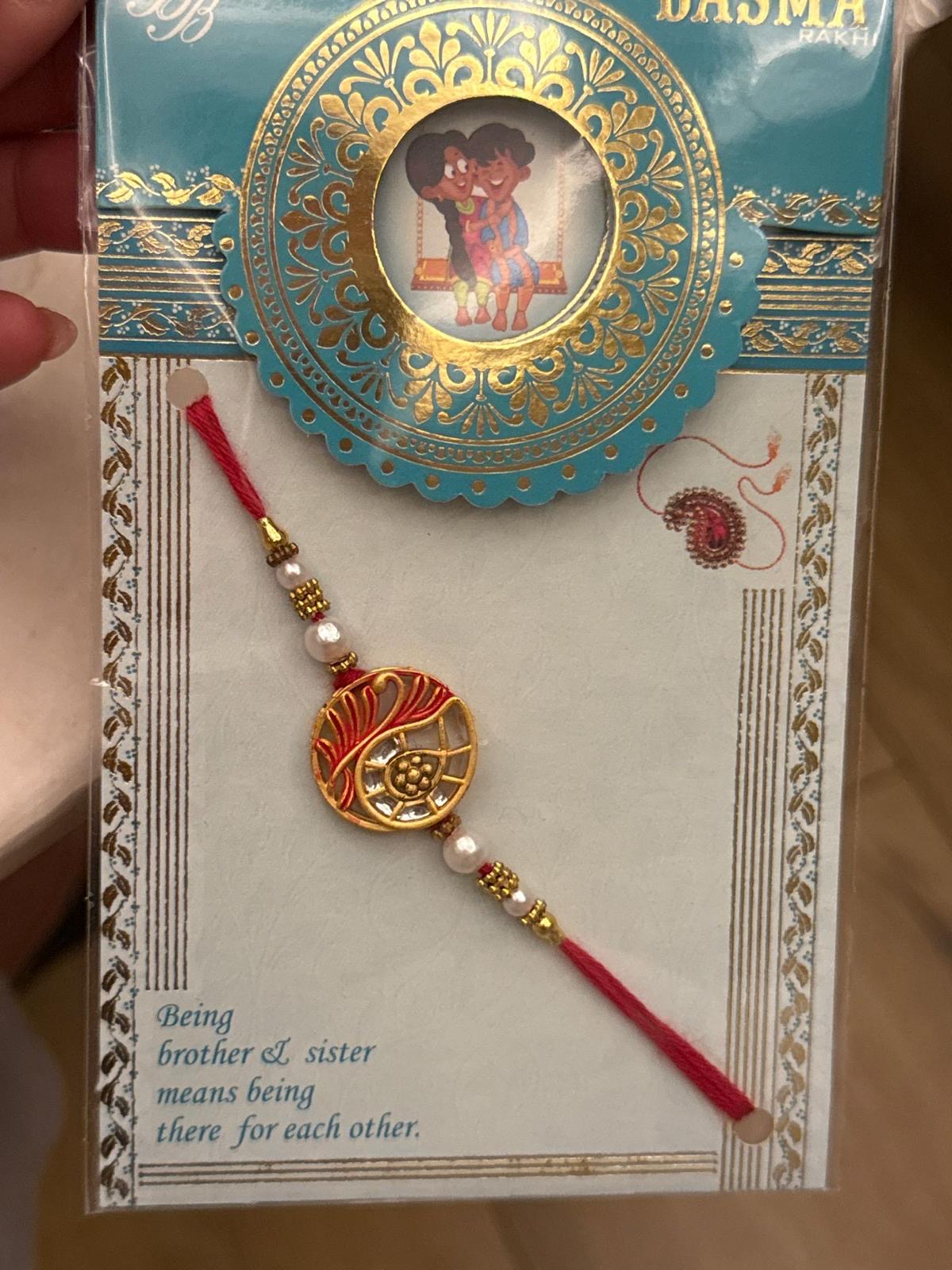 Rakhi