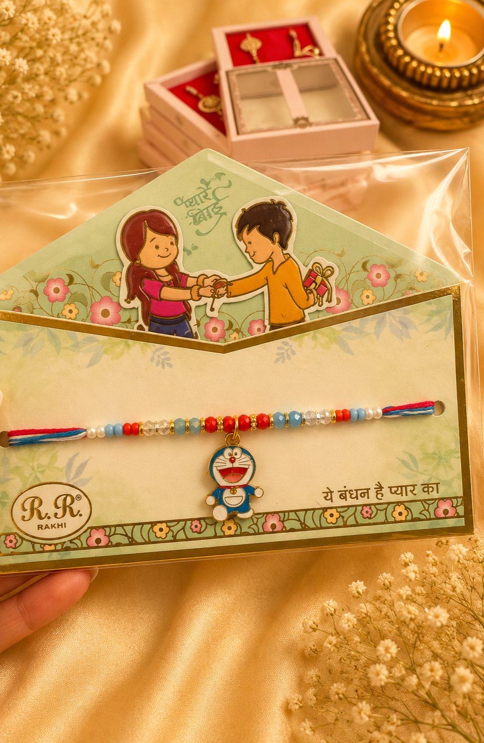 Kids Rakhi