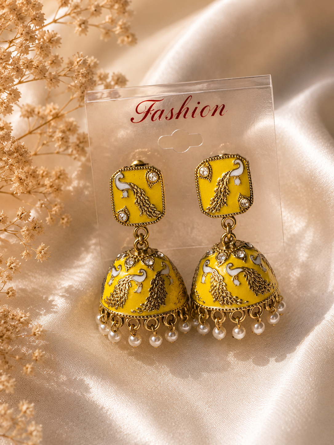 Morni Jhumka