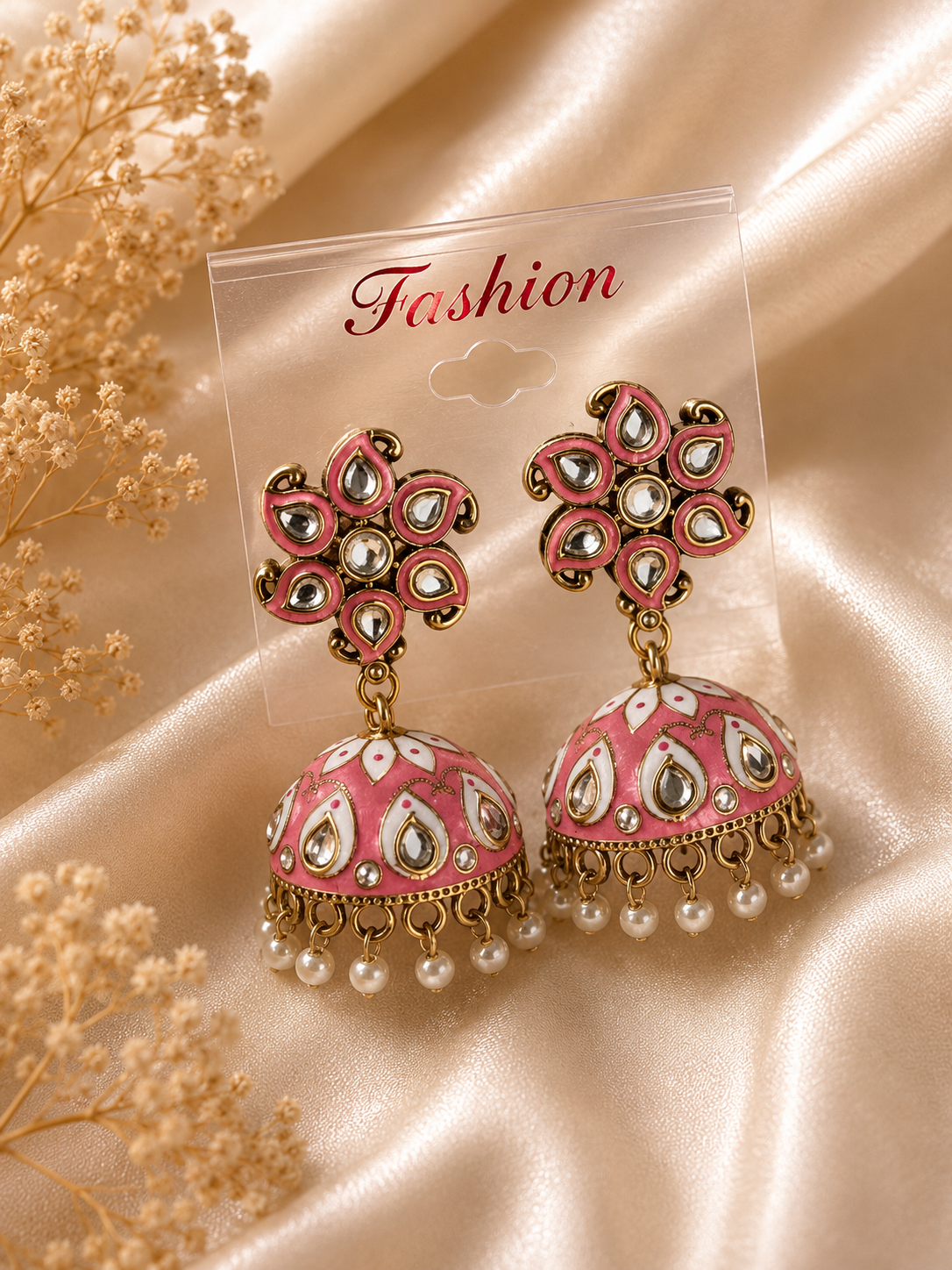 Noor Jhumka