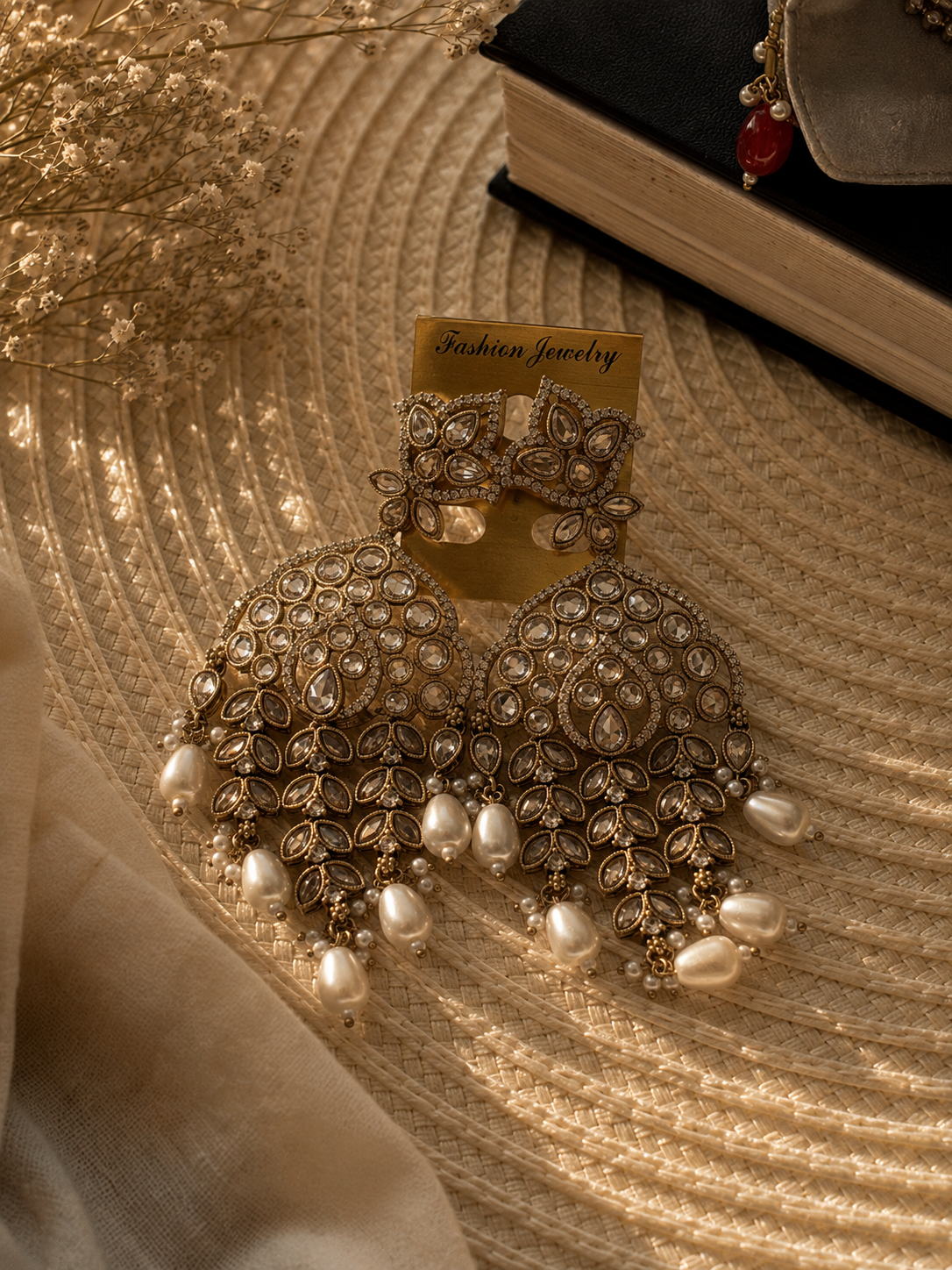 Billo Earrings
