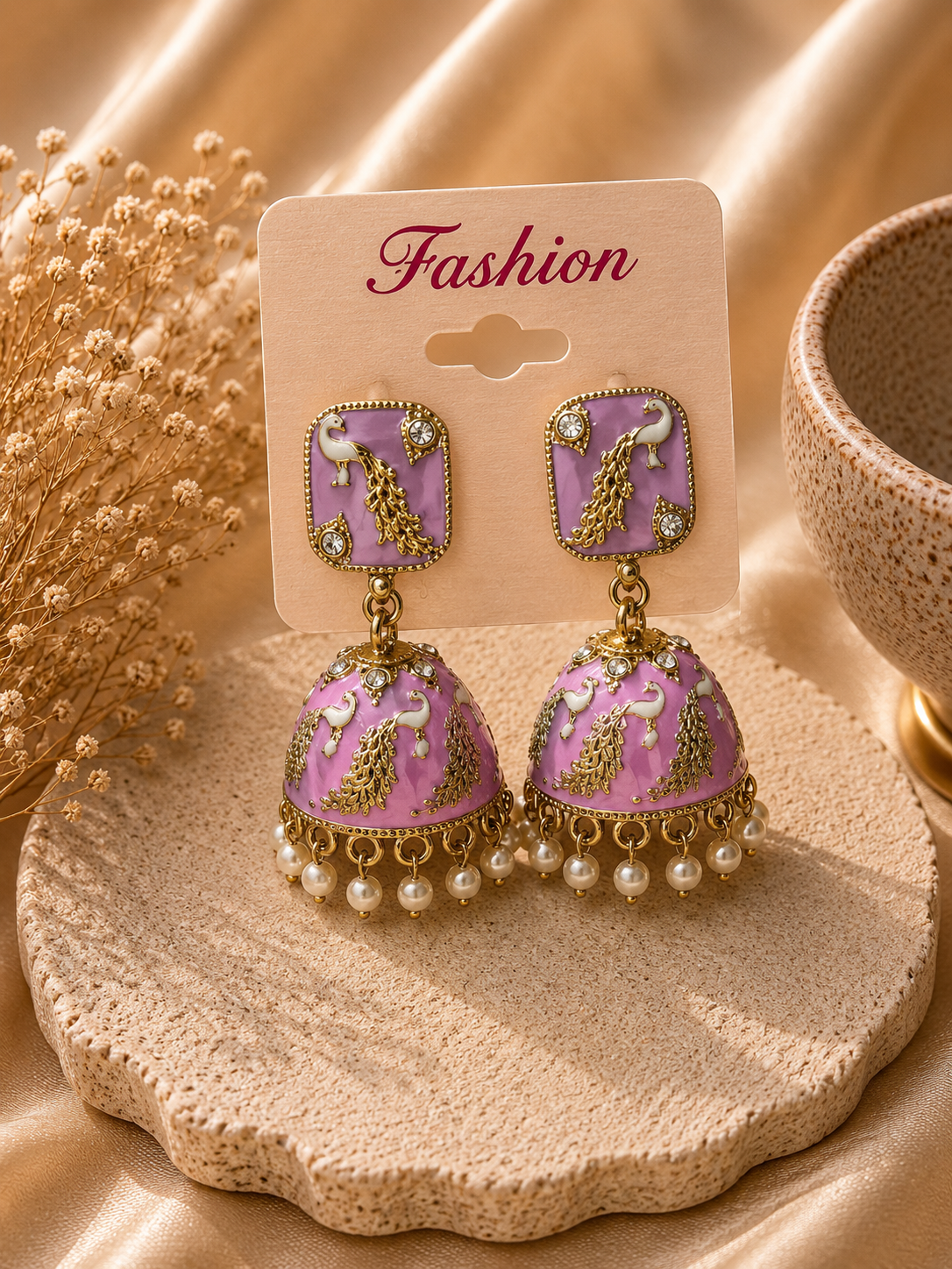 Morni Jhumka