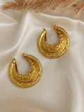 Ayla Gold Clips
