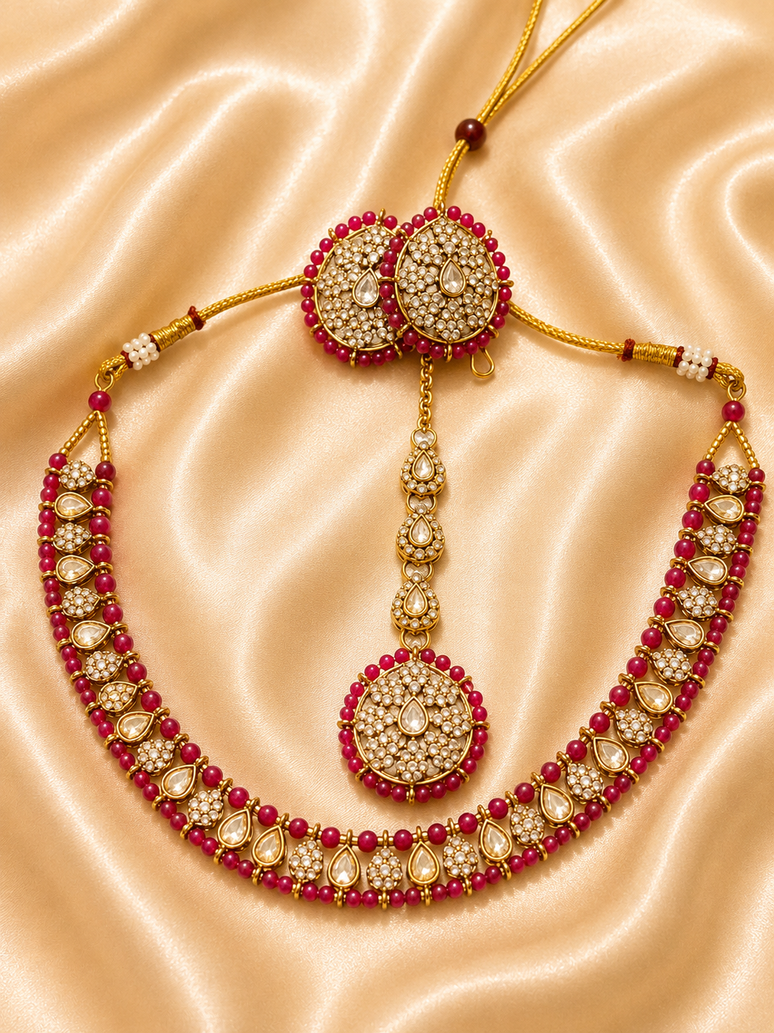 Eterna Grace Set