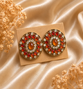Zarmina Studs